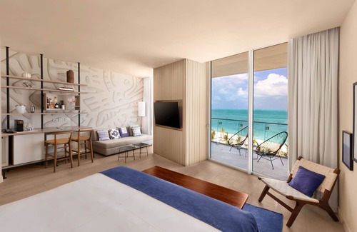 Zona Hotelera Hotel | SLS Cancun