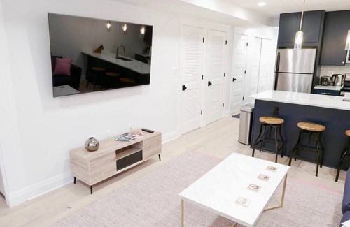 Shaw Apartamento | Alojamiento de 1 habitación en Washington