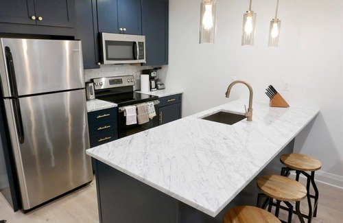 Shaw Apartamento | Alojamiento de 1 habitación en Washington