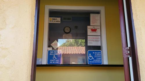 Merced Hotel | Slumber Motel