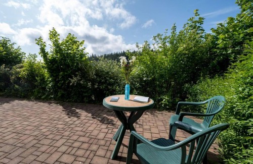 Janske Lazne Apartamento | Sluneční stráň II by Interhome