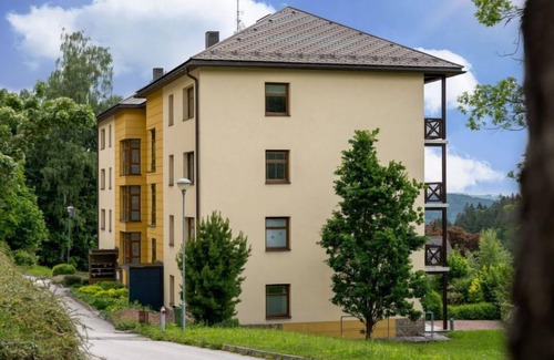 Janske Lazne Apartamento | Sluneční stráň II by Interhome