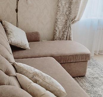 Nida Apartamento | Smėlio kopa Nida