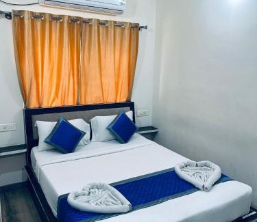 HSR Layout Cama Y Desayuno | SM Rooms HSR Layout Bengaluru