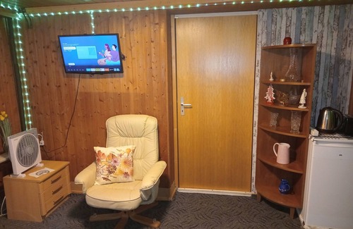 Buchholz in der Nordheide Condominio | Small Studio in Countryside *Simple and Affordable