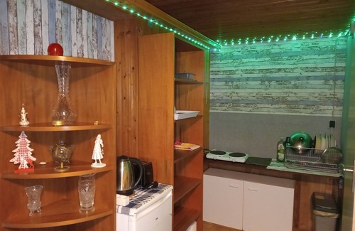 Buchholz in der Nordheide Condominio | Small Studio in Countryside *Simple and Affordable