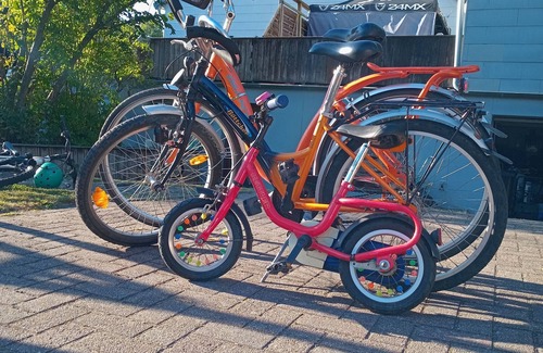 Buchholz in der Nordheide Condominio | Small Studio in Countryside *Simple and Affordable