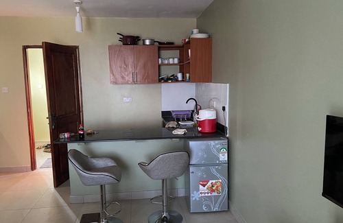 Galu Apartamento | Small 2 bedroom house on Golini ridge