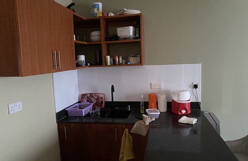 Galu Apartamento | Small 2 bedroom house on Golini ridge