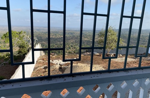 Galu Apartamento | Small 2 bedroom house on Golini ridge