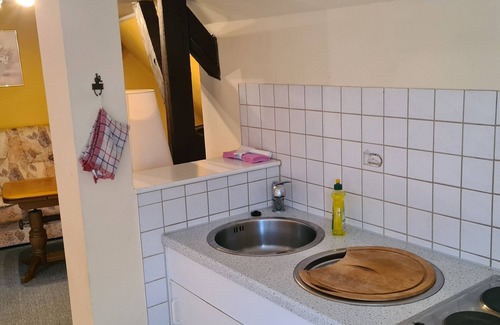 Glesien Otro | bonita habitación en una zona tranquila