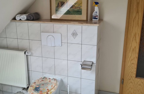 Glesien Otro | bonita habitación en una zona tranquila