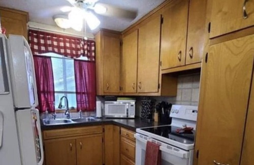 Doylestown Casa | Small and Cozy Home