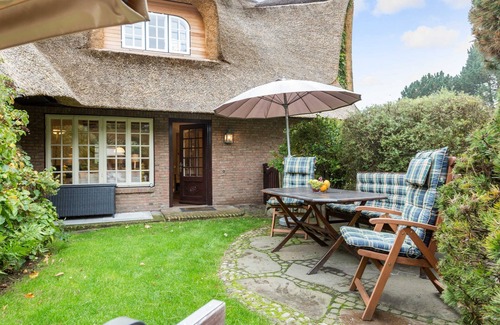 Kampen Casa | Pequeño apartamento - casa Karbig - Pequeño