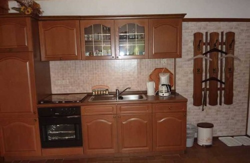 Grasellenbach Apartamento | Pequeño Apartamento - Casa valla de prado