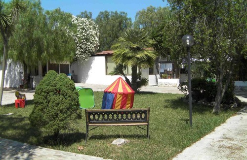 Montincello Apartamento | Small apartment in the middle of nature