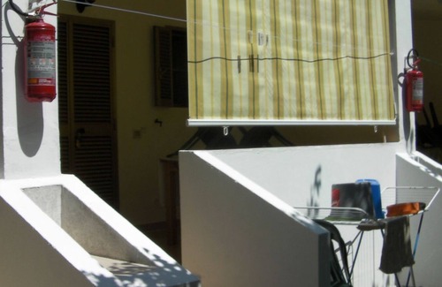 Montincello Apartamento | Small apartment in the middle of nature