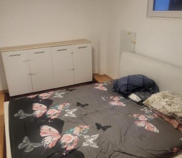 Westerburg Apartamento | Small apartment suitable for craftsmen