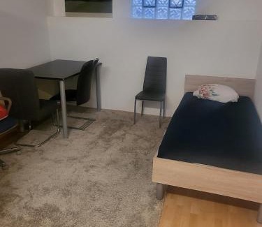 Westerburg Apartamento | Small apartment suitable for craftsmen