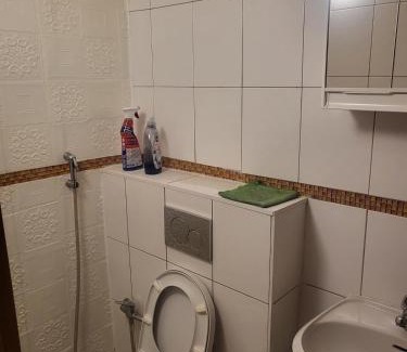 Westerburg Apartamento | Small apartment suitable for craftsmen