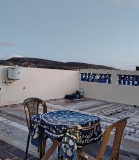 Tamraght Apartamento | small appartement