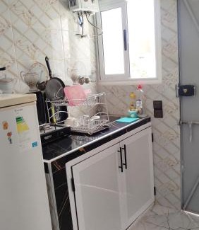 Tamraght Apartamento | small appartement
