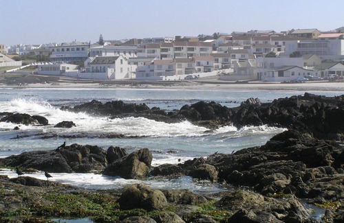 Big Bay Casa | Small Bay Guest House