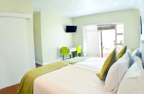 Big Bay Casa | Small Bay Guest House