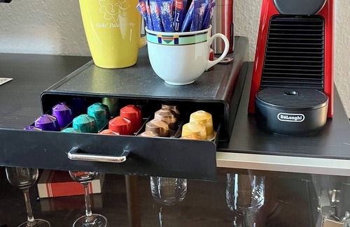 Eutin Apartamento | Small country house pearl by the castle park and lake, in dreamlike nature!