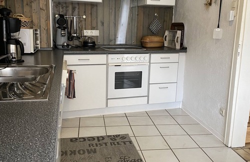 Niederemmel Casa | Pequeño, acogedor * * * Casa de vacaciones le invita a relajarse.