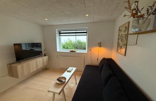 Strendur Apartamento | Small cozy rental unit in Strendur Centre