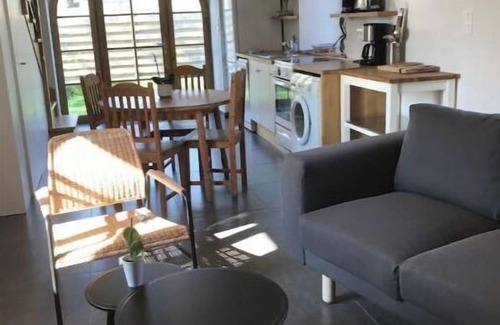 Locoal-Mendon Casa | Small detached house - Swimming pool & Sea view