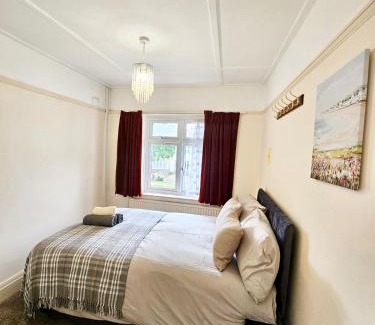 Filton Casa | Small Double Room near Southmead