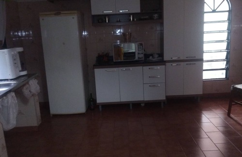 Ribeirao Preto Casa | Pequeña granja de paz