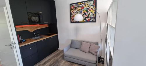 Bad Elster Apartamento | Small & Fine