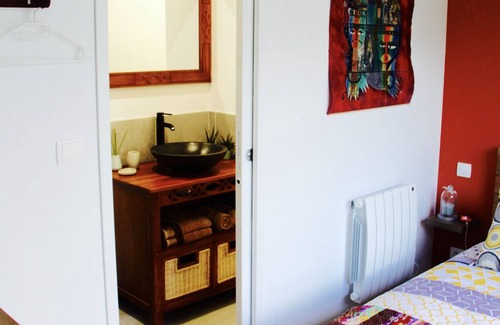 Cancale Cabaña | pequeña casa rural en Cancale