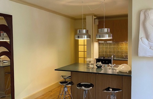Norrebro Apartamento | Small gem, best location