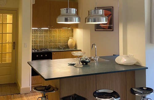 Norrebro Apartamento | Small gem, best location