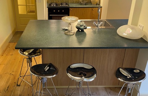 Norrebro Apartamento | Small gem, best location