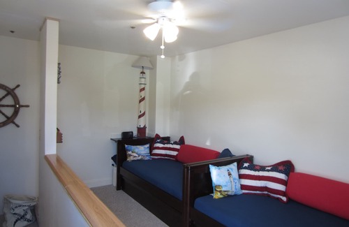 Hampton Apartamento | Pequeña playa de Hampton "Get-Away!" apartamento disponible para alquiler!