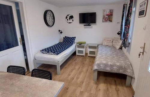 Kerepes Casa | Small House Apartment