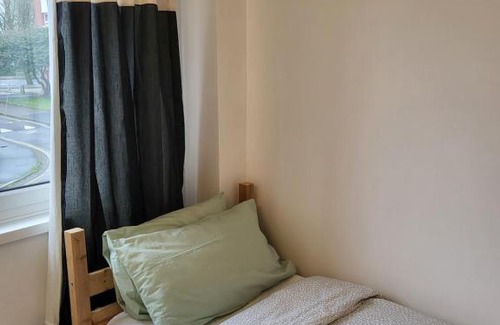 Easton Casa | Small house for small group