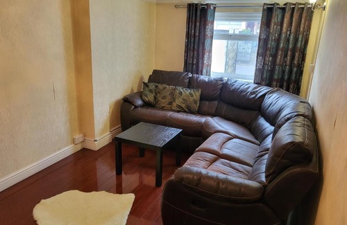 Easton Casa | Small house for small group