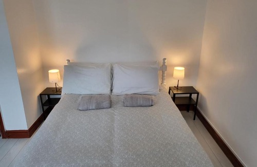 Easton Casa | Small house for small group