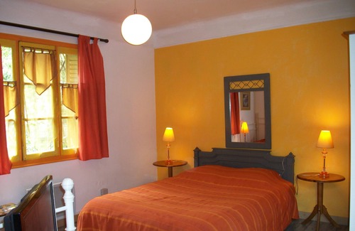 Saint-Piat Cabaña | pequeña casa llena de encanto