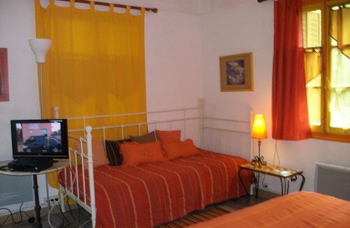 Saint-Piat Cabaña | pequeña casa llena de encanto