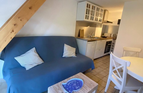 Hourtin Port Condominio | Small house Hourtin port