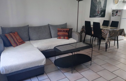 Le Quesnoy Casa | Small house Le Quesnoy 65m² in town center