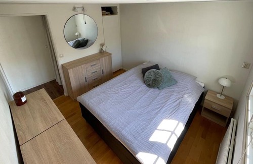 Kristianstad Apartamento | Small mini house