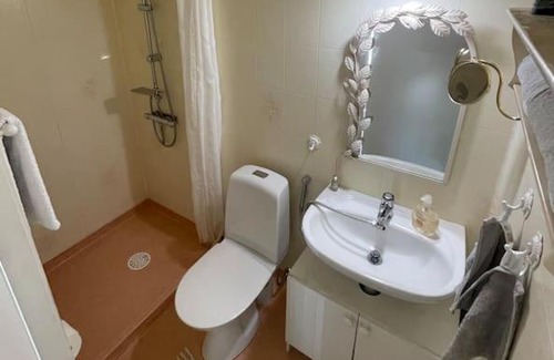 Kristianstad Apartamento | Small mini house